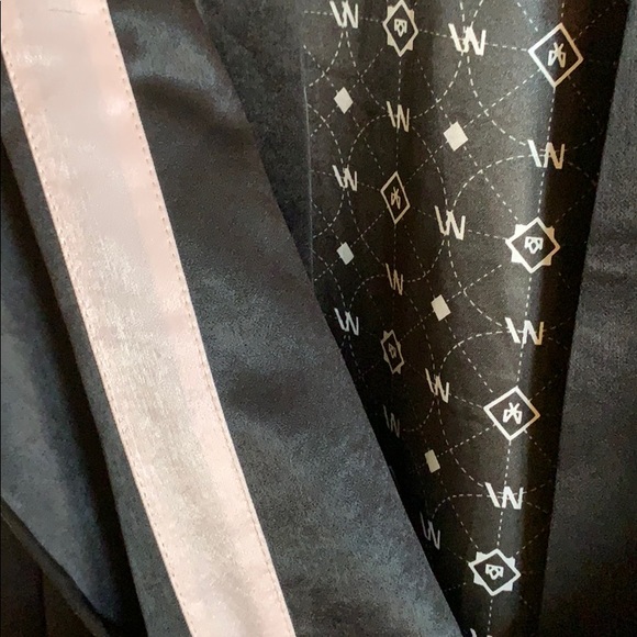 Nicki Minaj x H&M Colab Clout Robe - Picture 5 of 6